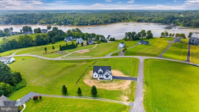 $1,099,000 | 20359 Lookout Circle, Orange, VA 22960