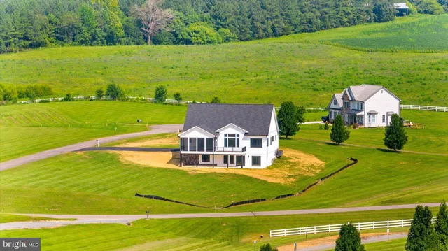 $1,099,000 | 20359 Lookout Circle, Orange, VA 22960