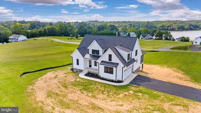 $1,099,000 | 20359 Lookout Circle, Orange, VA 22960