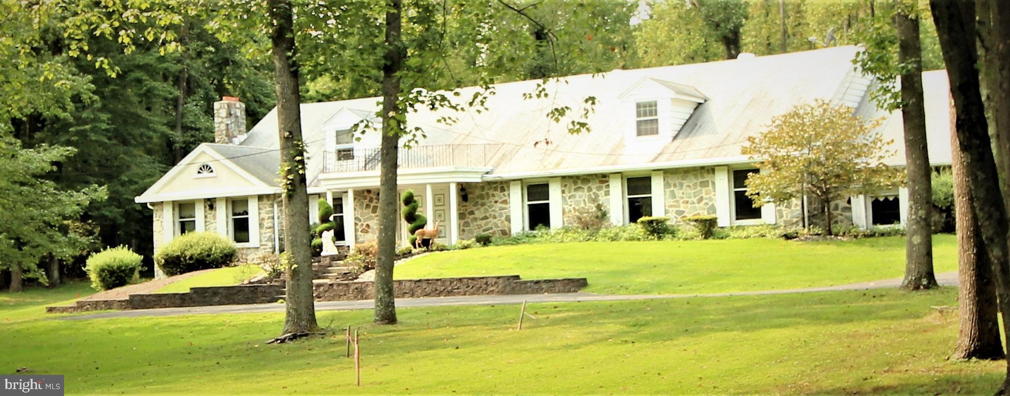 3232 Masons Mill Road Huntingdon Valley, PA 19006 - Photo 2 of 46 Front