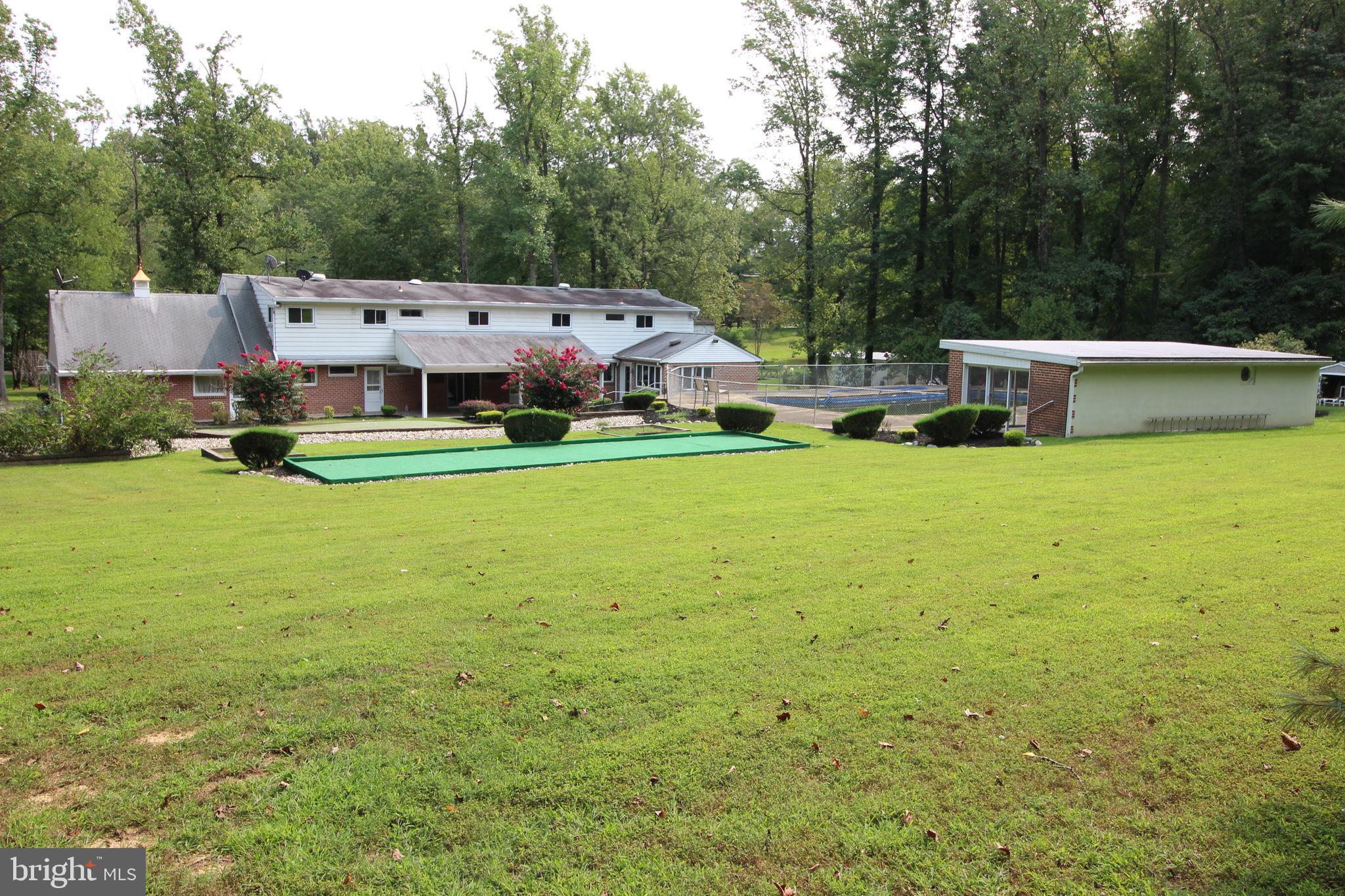 3232 Masons Mill Road Huntingdon Valley, PA 19006 - Photo 15 of 46 Rear Yard