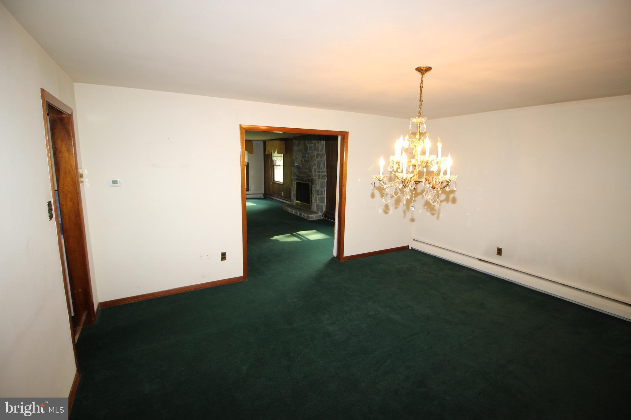 3232 Masons Mill Road Huntingdon Valley, PA 19006 - Photo 31 of 46 Dinning Rm.