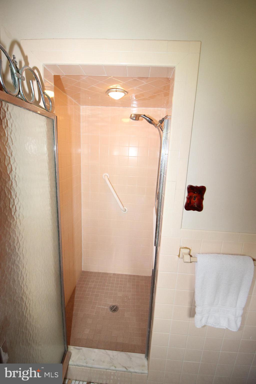 3232 Masons Mill Road Huntingdon Valley, PA 19006 - Photo 41 of 46 Master Shower