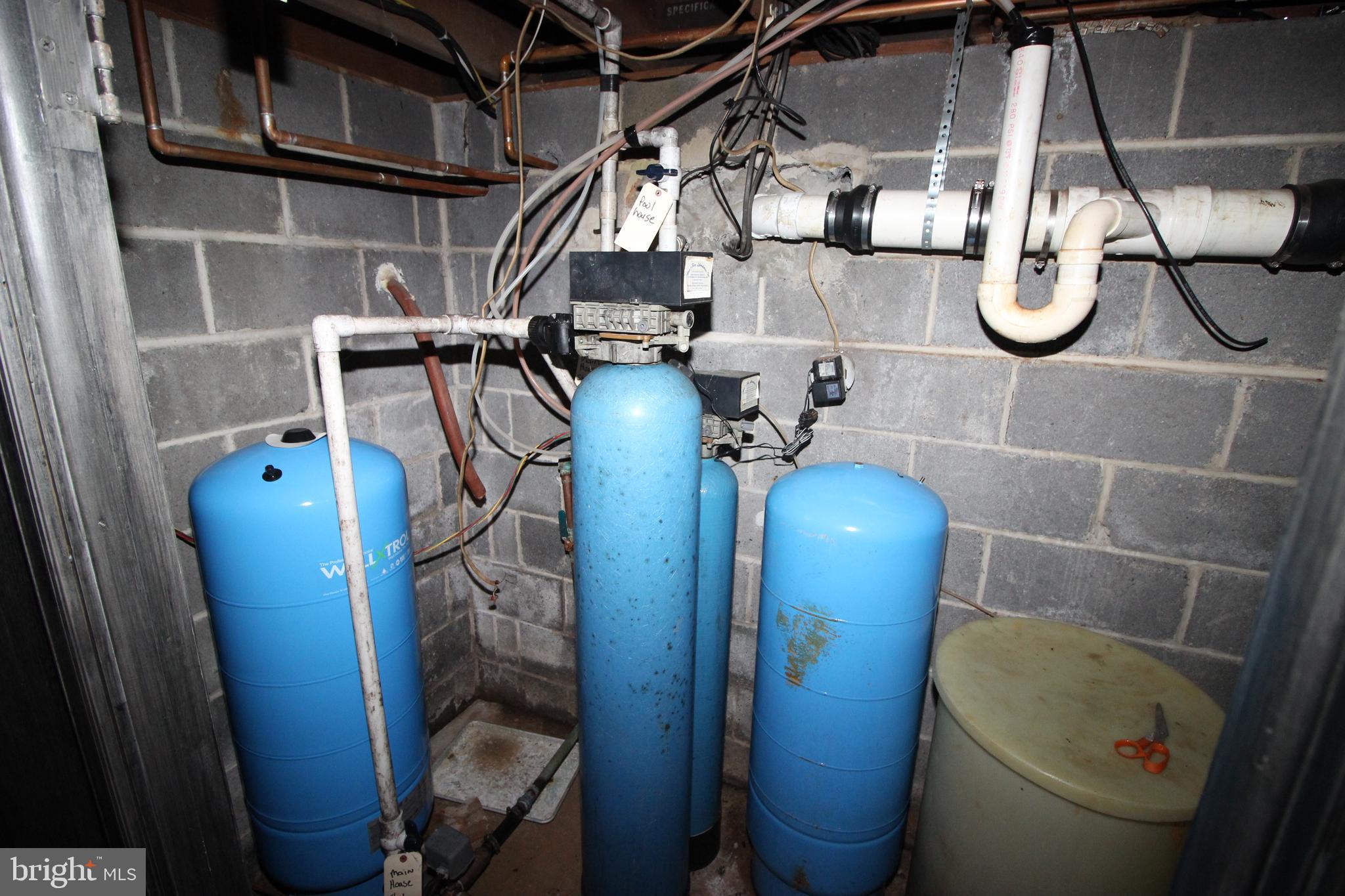 3232 Masons Mill Road Huntingdon Valley, PA 19006 - Photo 46 of 46 Water conditioners.