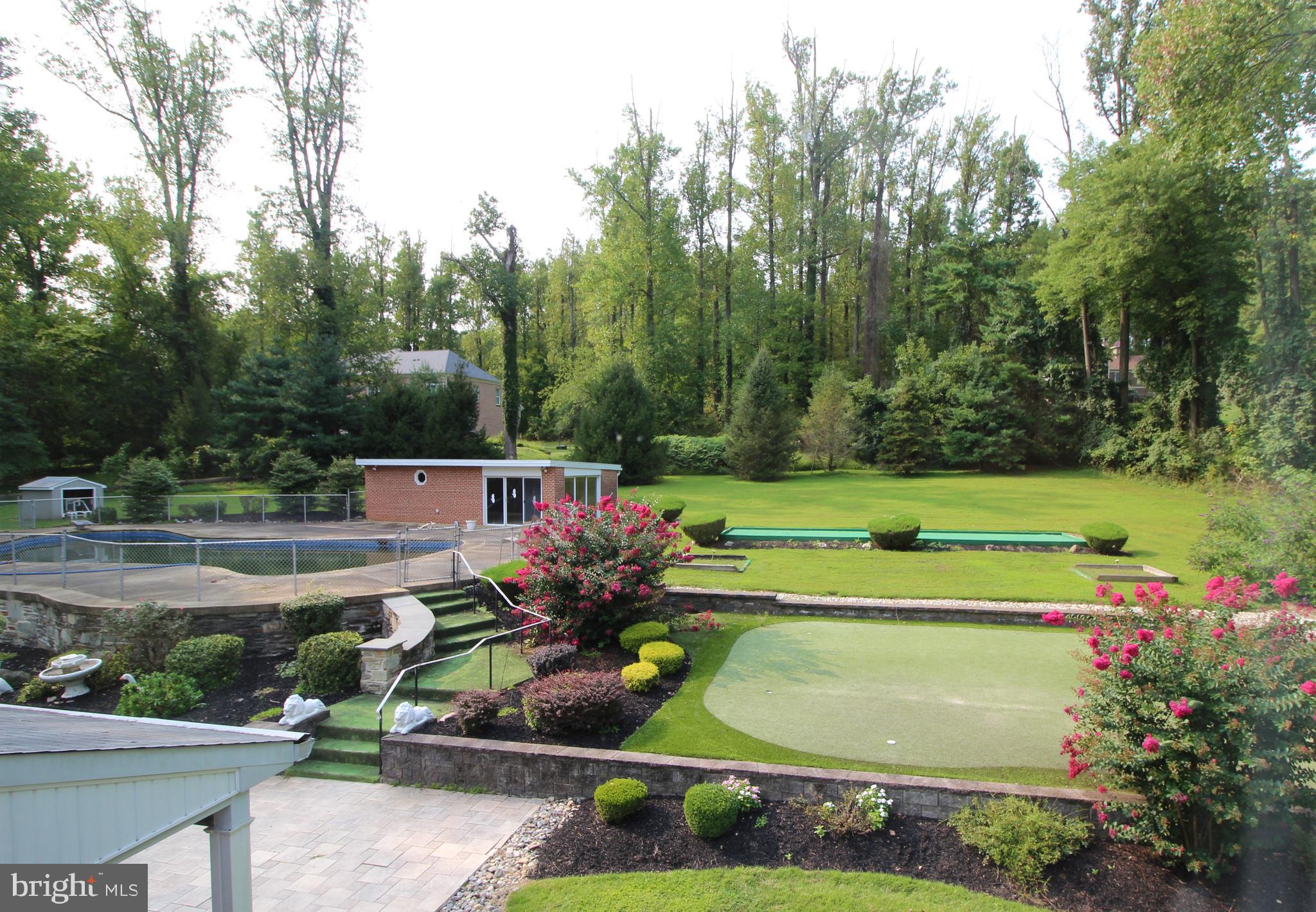 3232 Masons Mill Road Huntingdon Valley, PA 19006 - Photo 10 of 46 View From Master