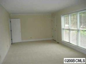 256 Frances Circle Fort Mill, SC 29708 - Photo 2 of 8 an empty room with a window