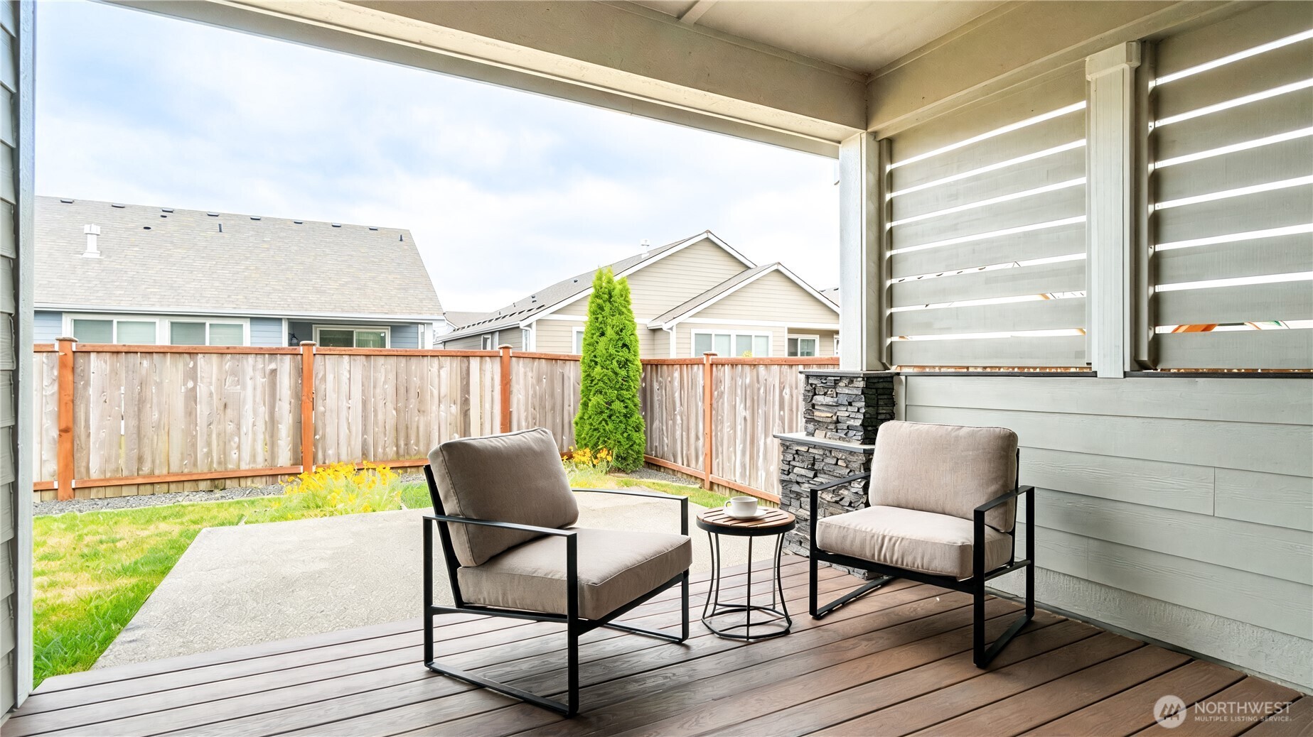 9639 6th Way Southeast Lacey, WA 98513 - Photo 17 of 36