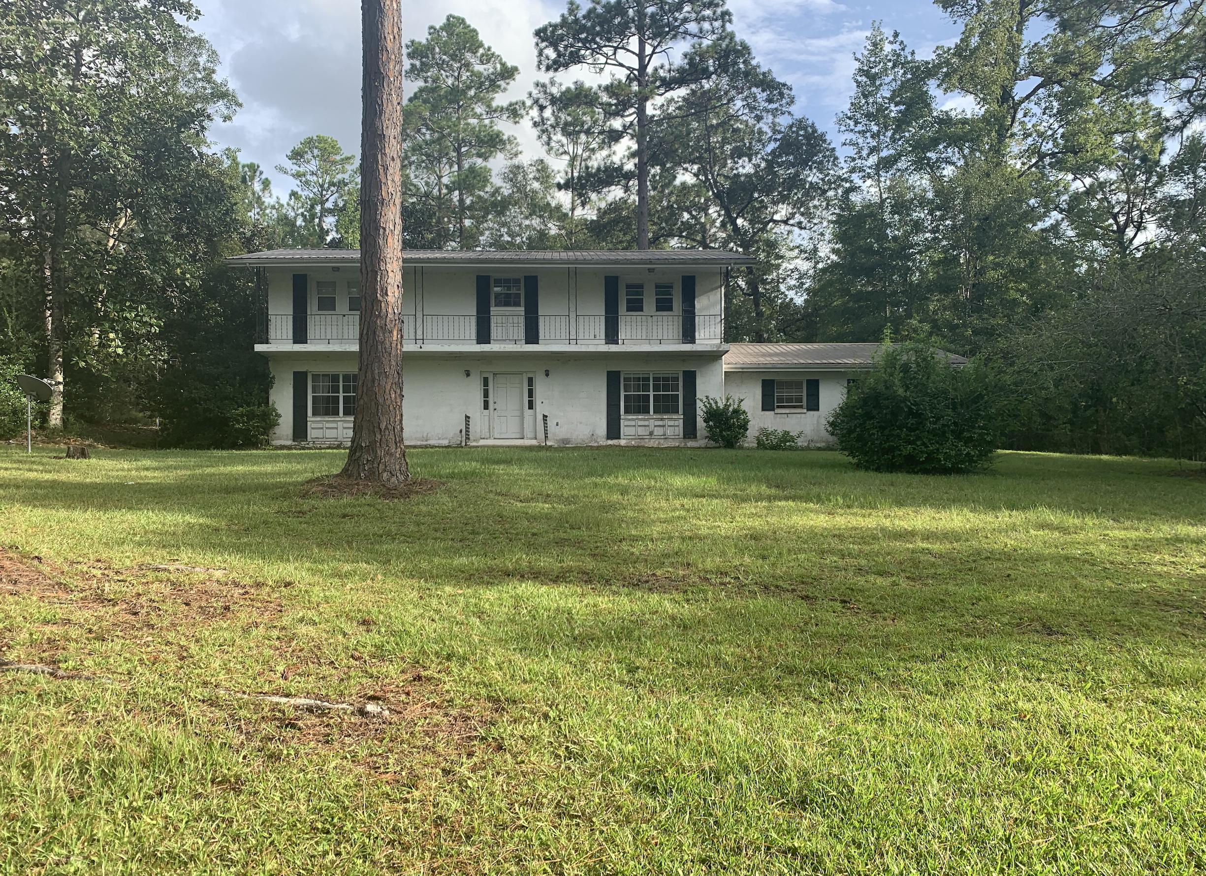 4898 Antioch Road Crestview, FL 32536 - Photo 1 of 10 Gallery Image 1