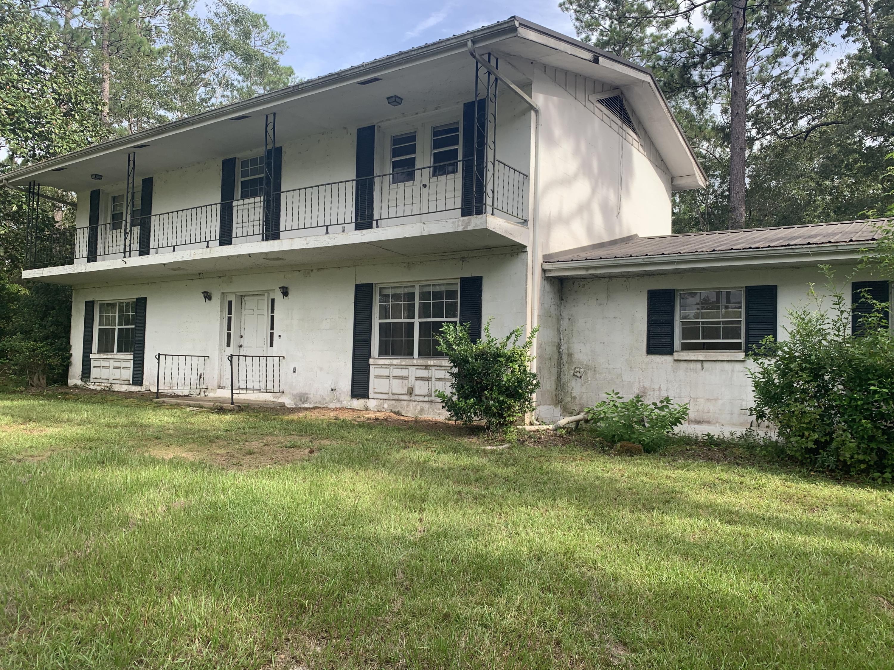 4898 Antioch Road Crestview, FL 32536 - Photo 8 of 10 Gallery Image 8