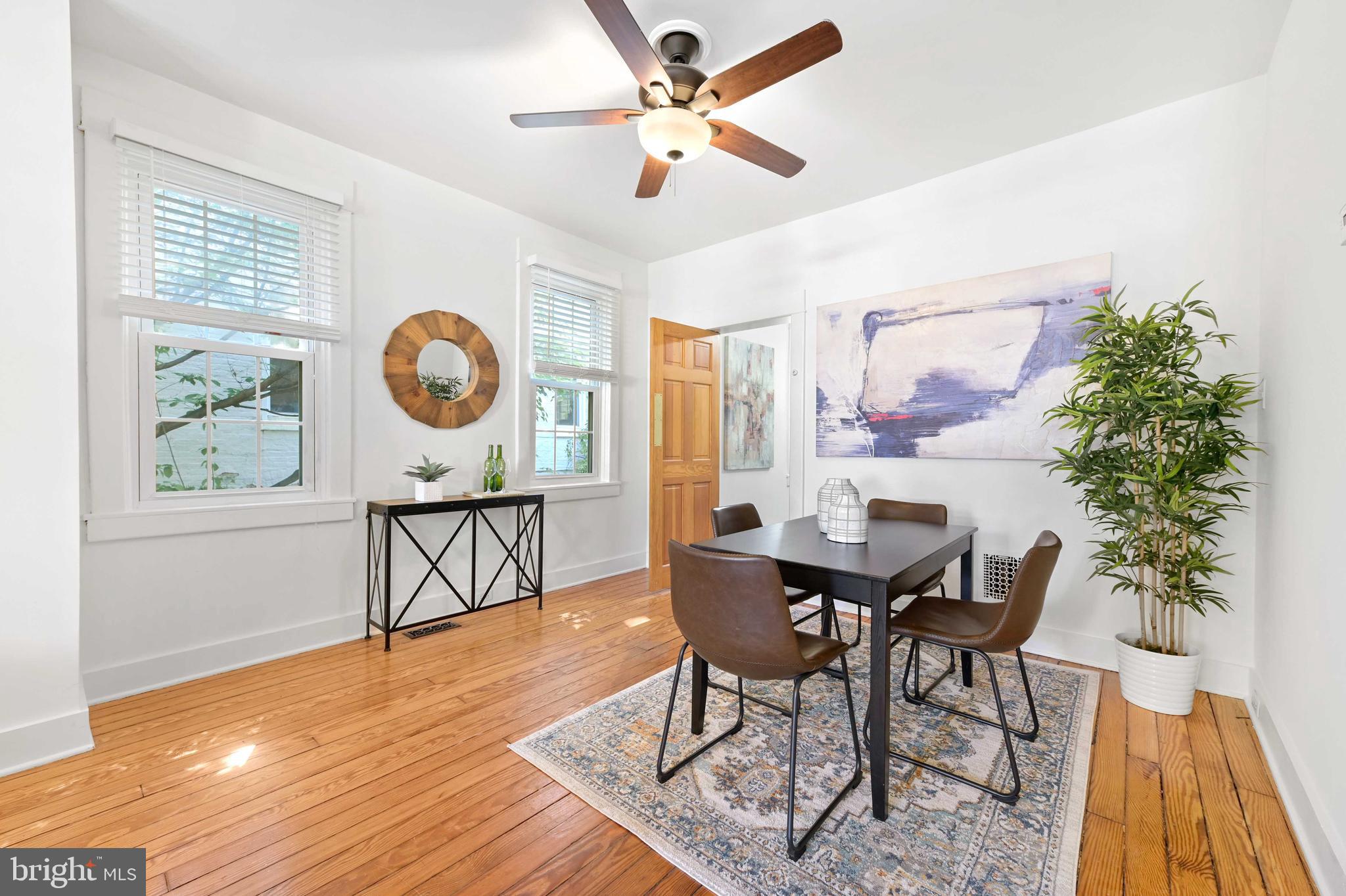 4526 Keswick Road Baltimore, MD 21210 - Photo 12 of 34
