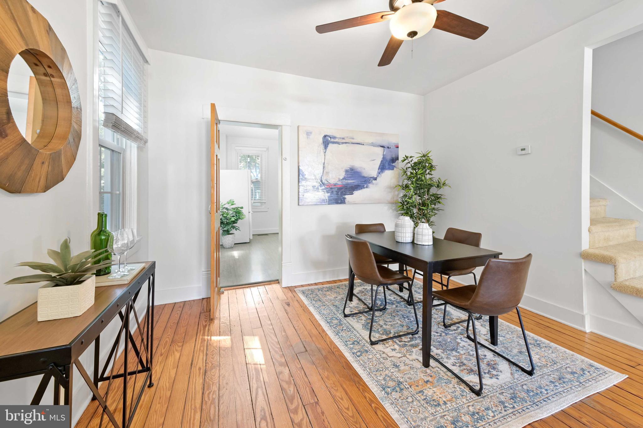 4526 Keswick Road Baltimore, MD 21210 - Photo 13 of 34