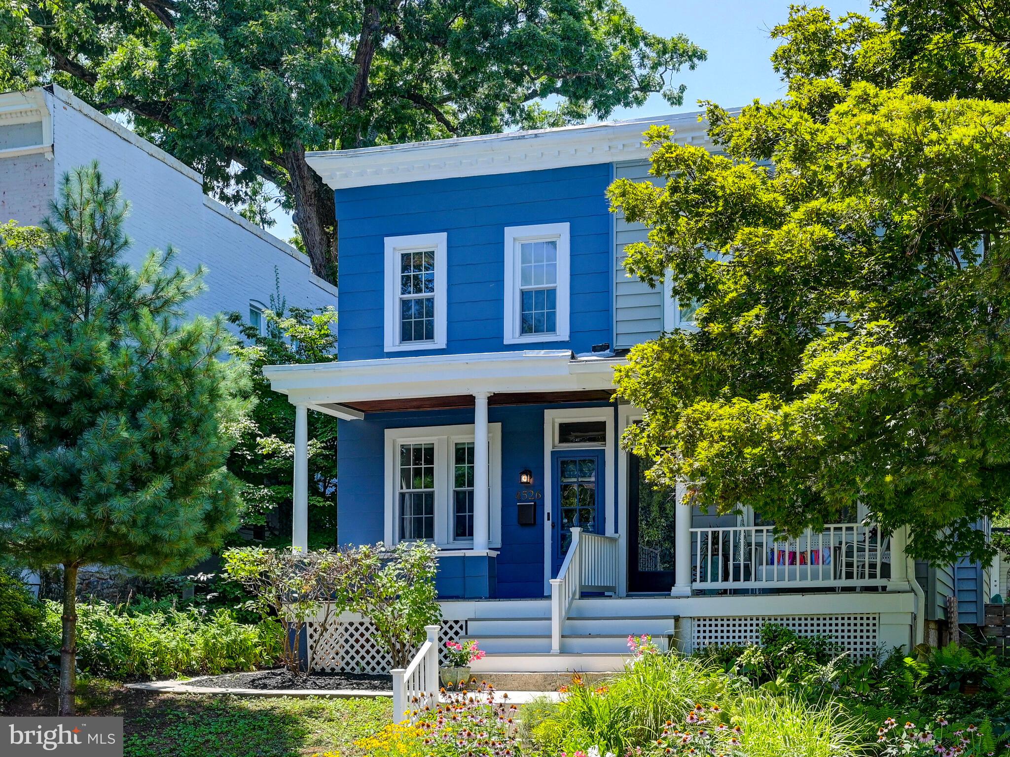 4526 Keswick Road Baltimore, MD 21210 - Photo 2 of 34