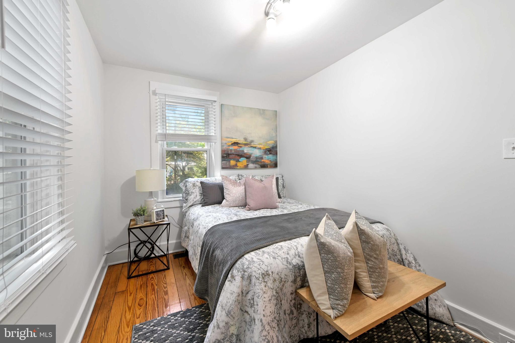 4526 Keswick Road Baltimore, MD 21210 - Photo 21 of 34