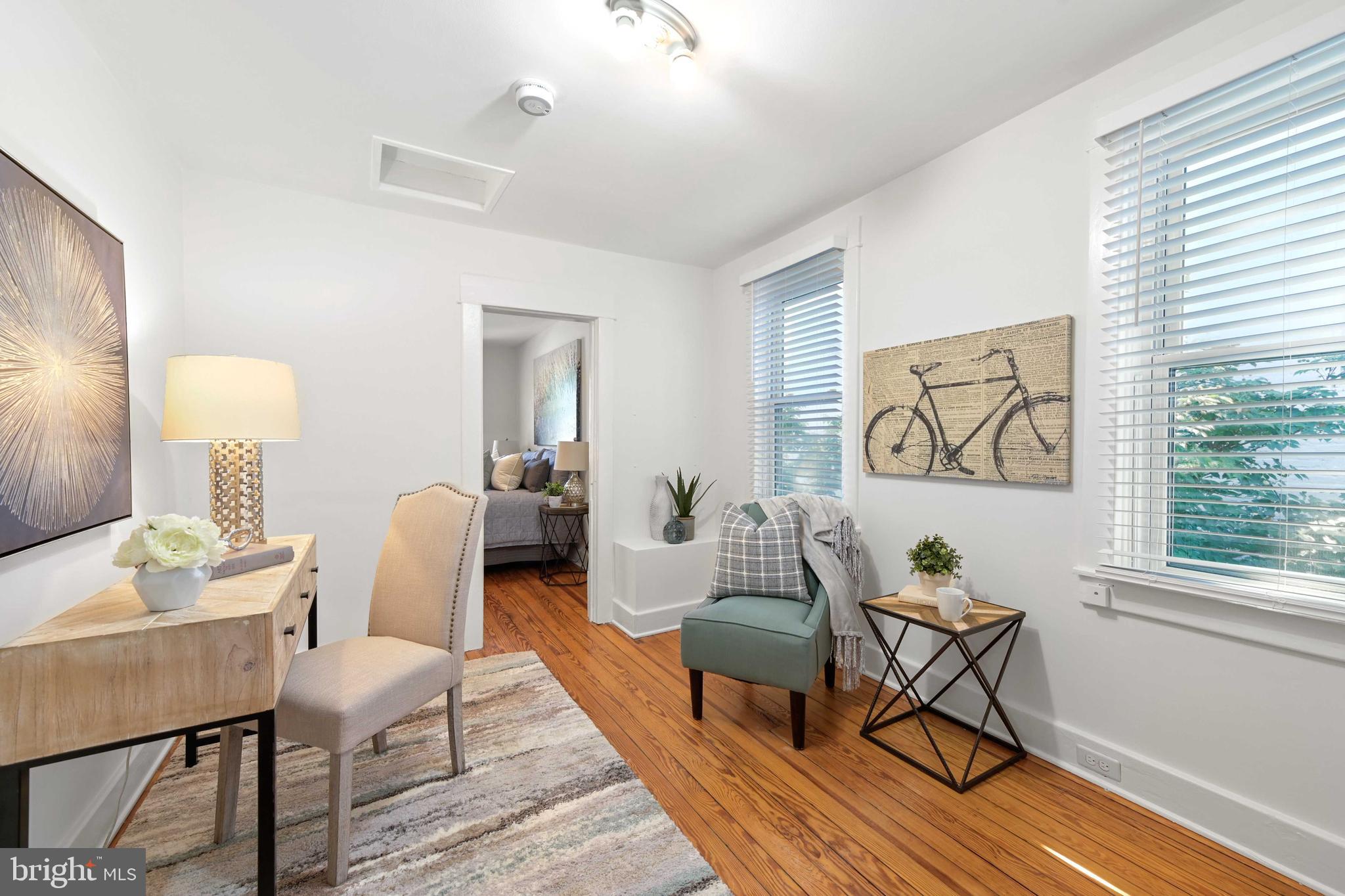 4526 Keswick Road Baltimore, MD 21210 - Photo 23 of 34