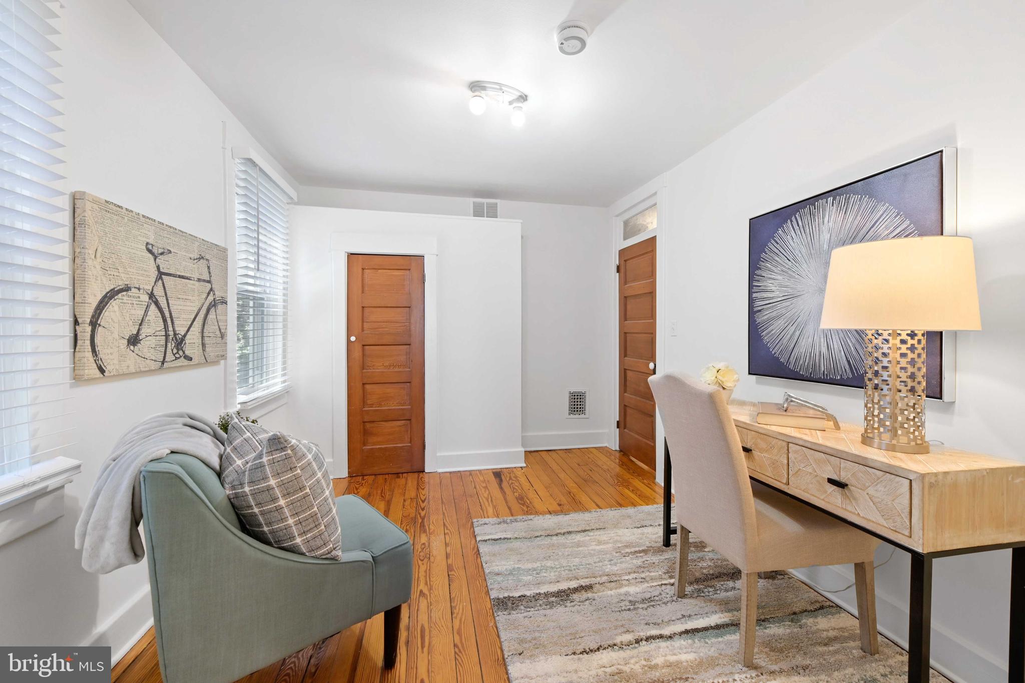 4526 Keswick Road Baltimore, MD 21210 - Photo 24 of 34