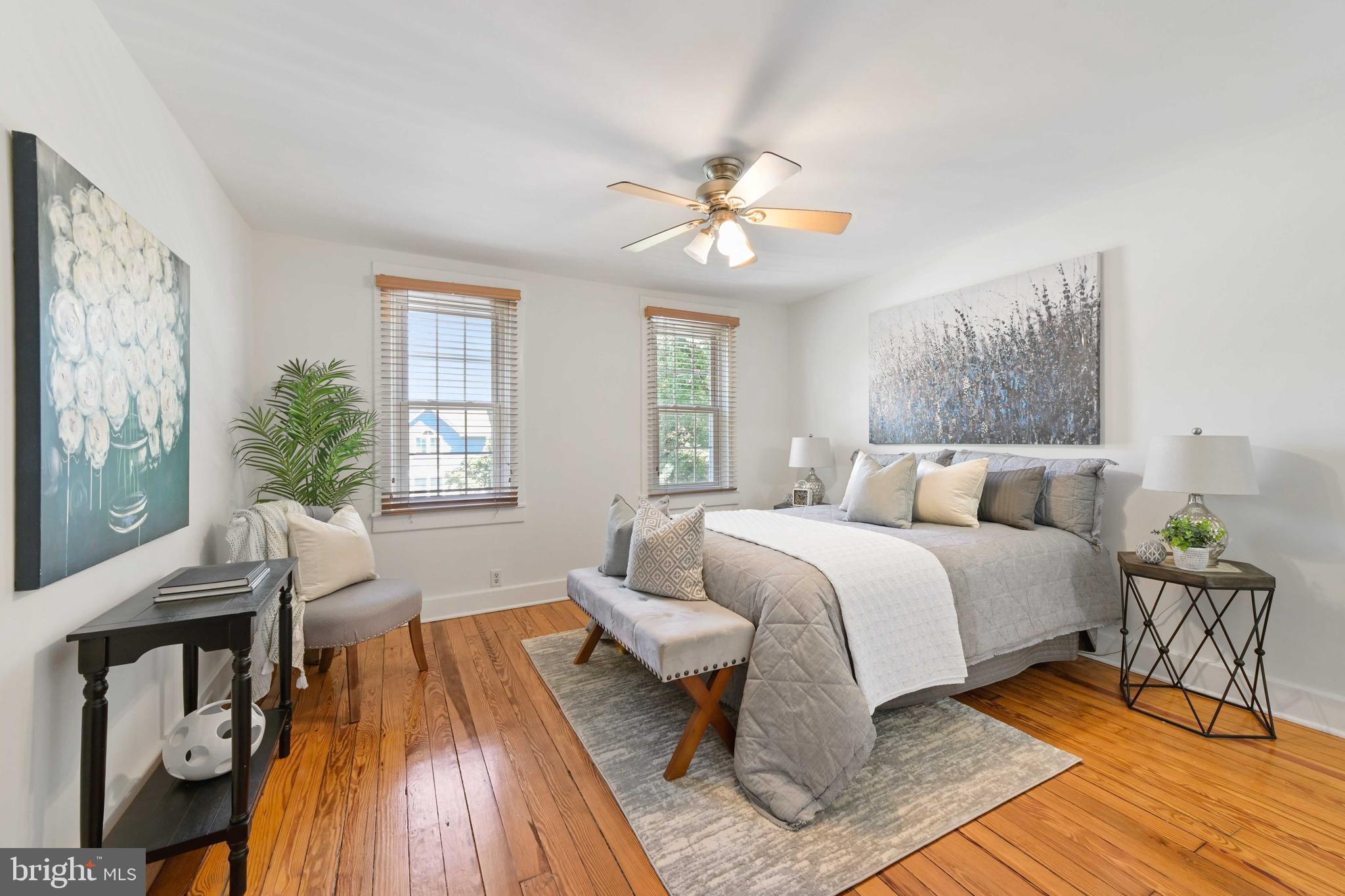 4526 Keswick Road Baltimore, MD 21210 - Photo 26 of 34
