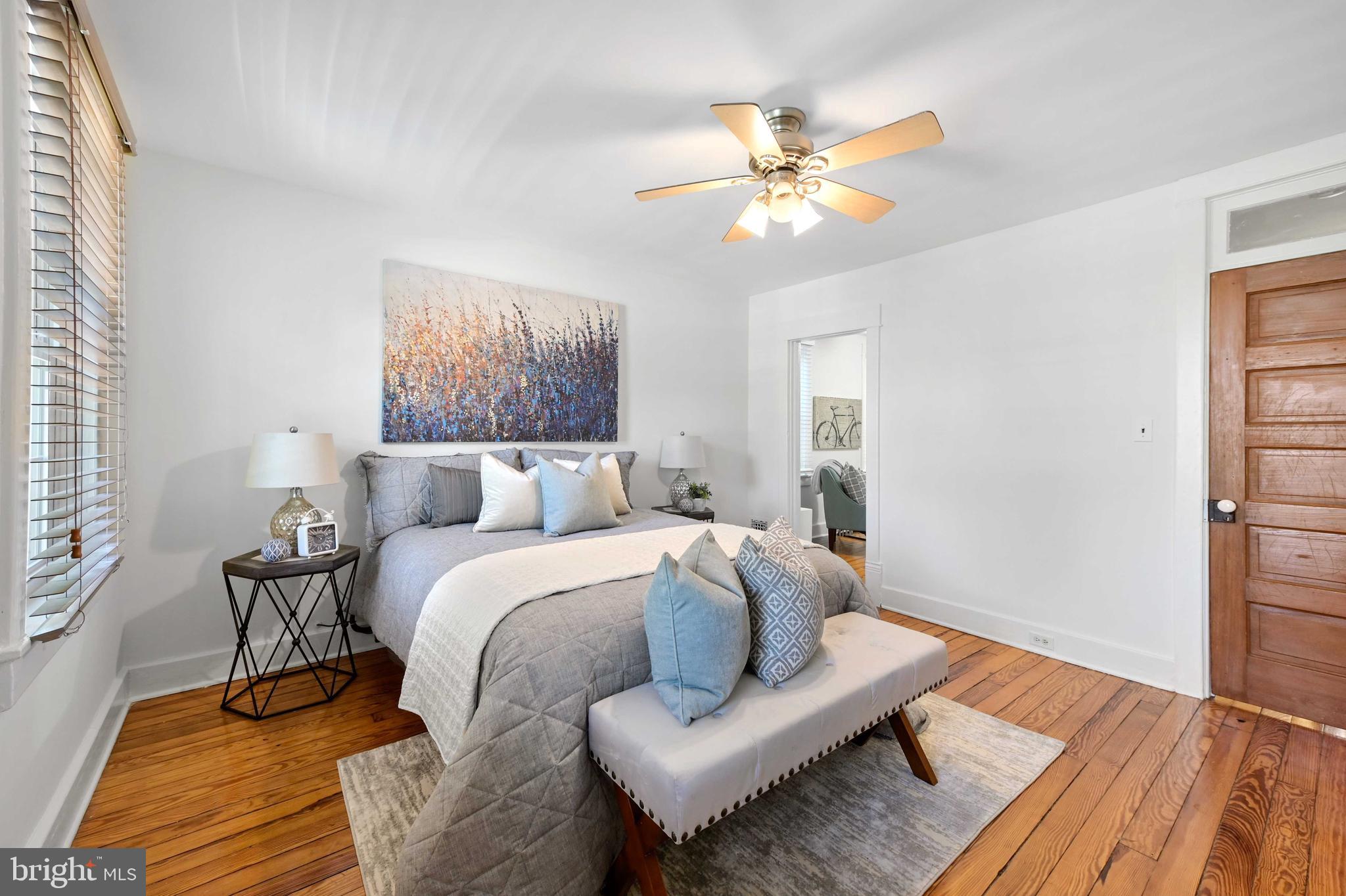 4526 Keswick Road Baltimore, MD 21210 - Photo 29 of 34
