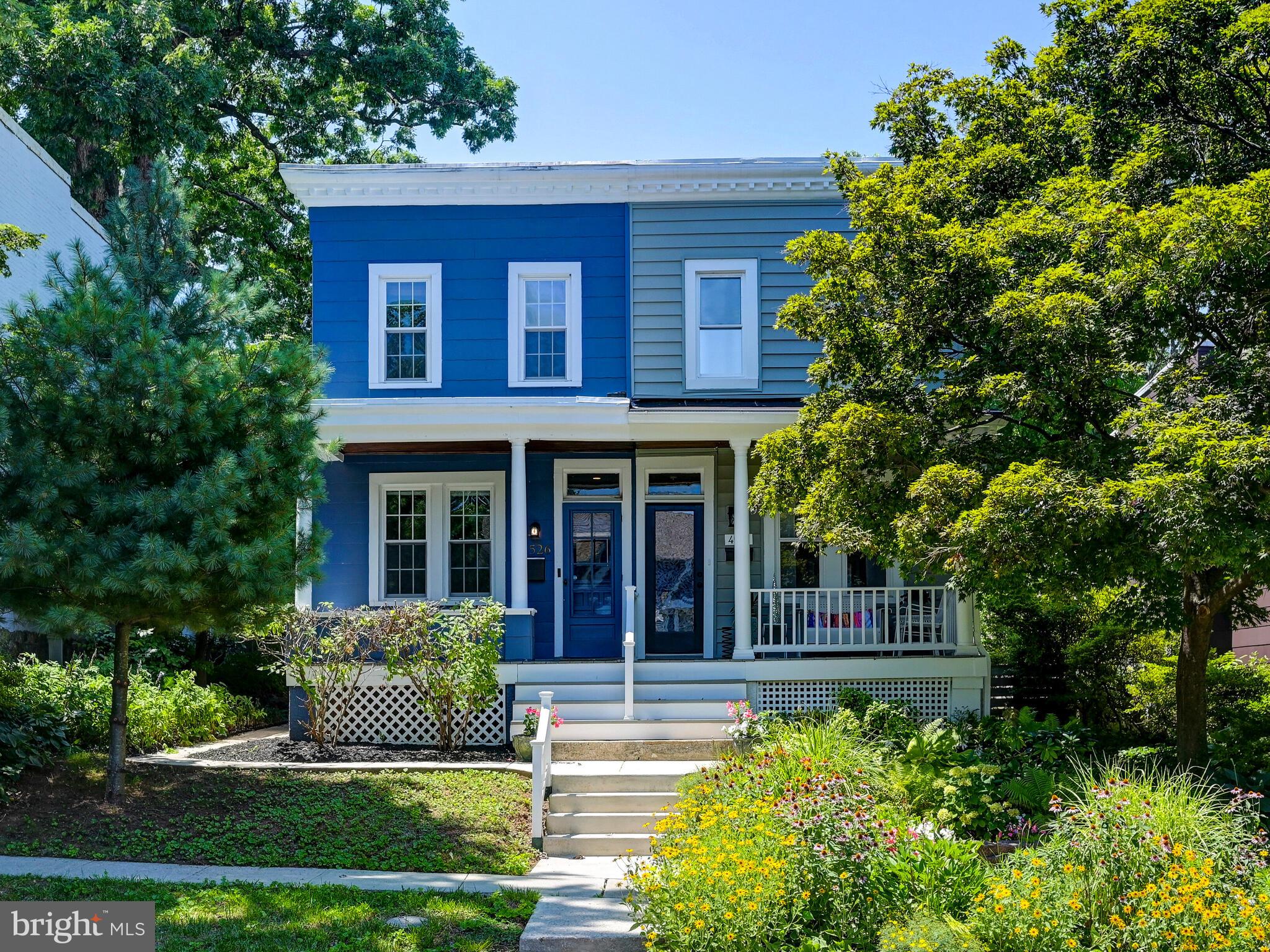4526 Keswick Road Baltimore, MD 21210 - Photo 3 of 34