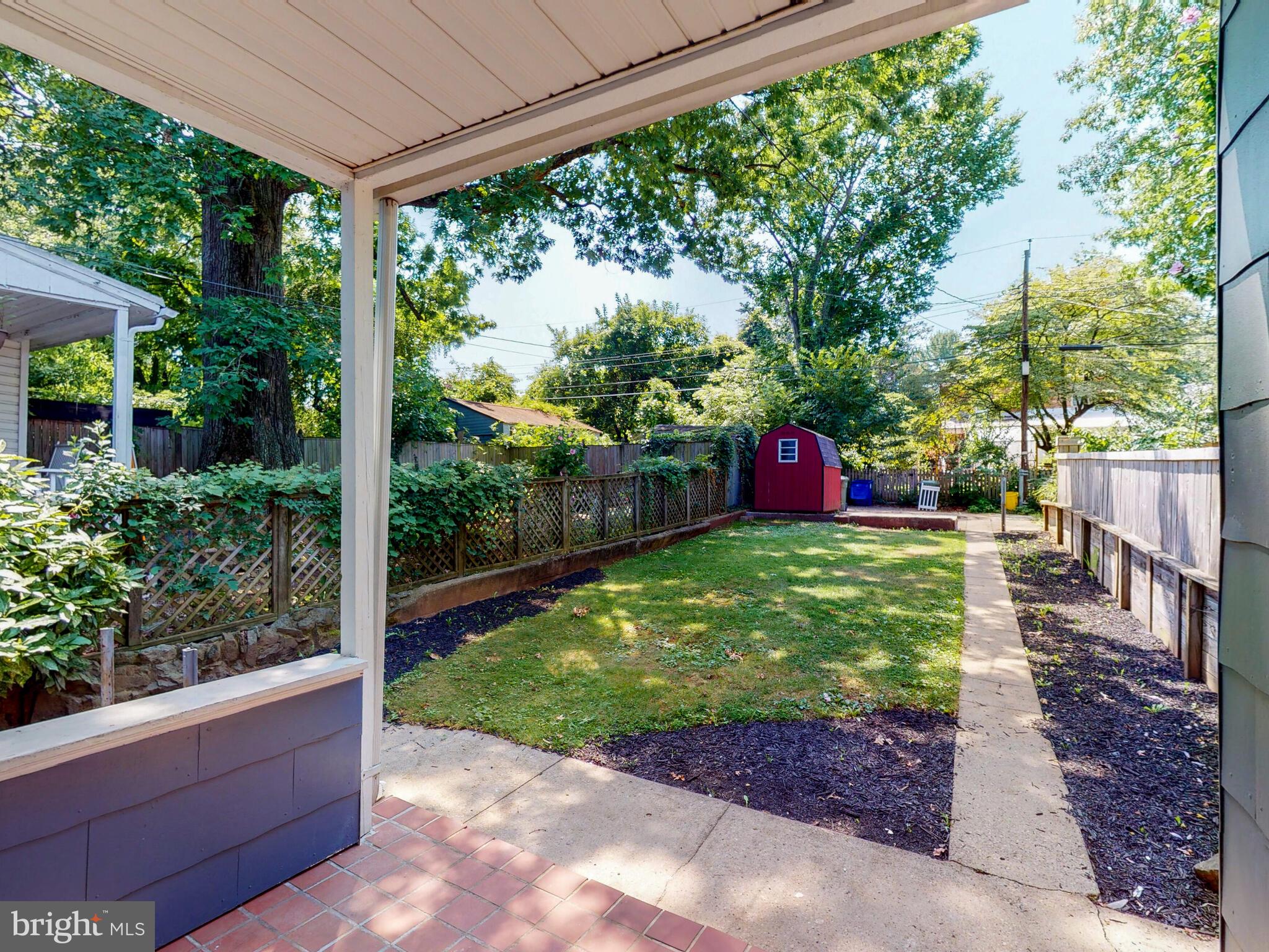 4526 Keswick Road Baltimore, MD 21210 - Photo 31 of 34