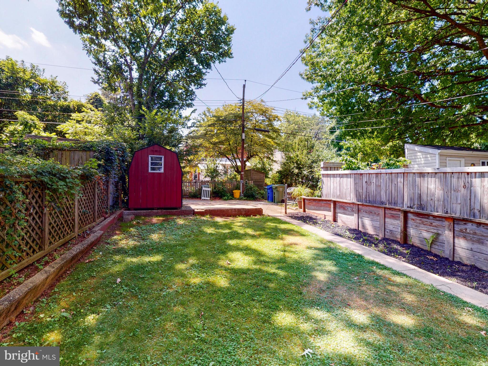 4526 Keswick Road Baltimore, MD 21210 - Photo 32 of 34