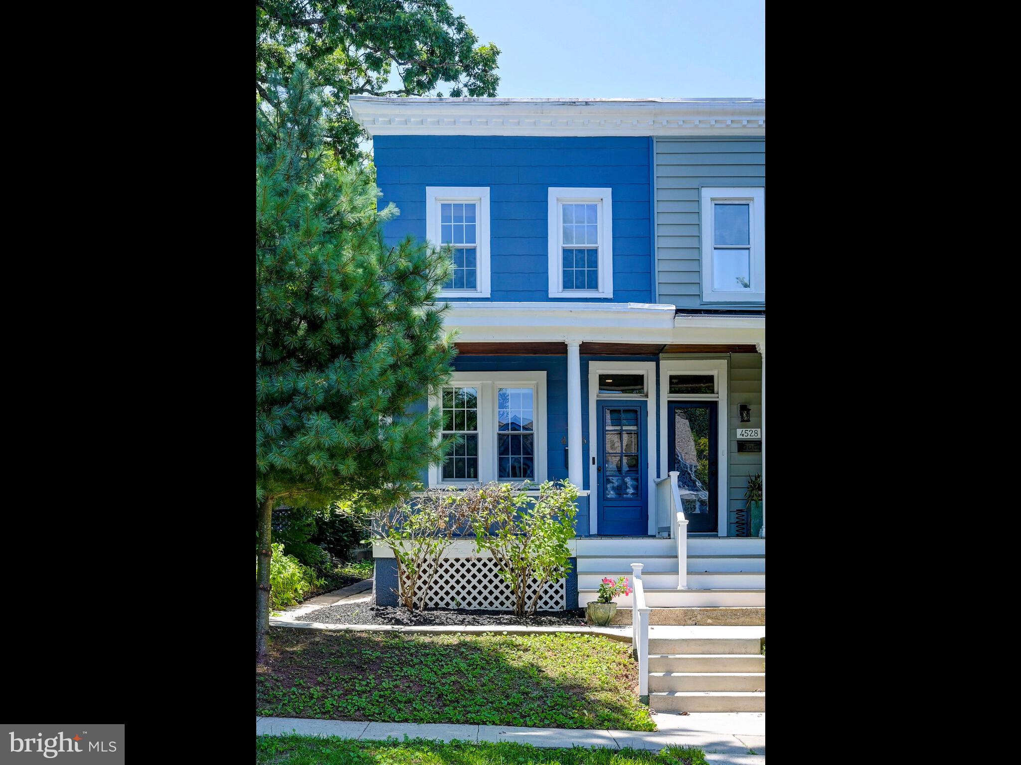 4526 Keswick Road Baltimore, MD 21210 - Photo 34 of 34