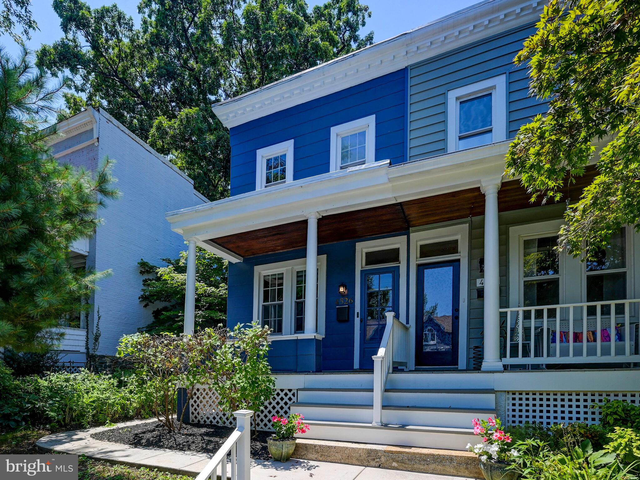 4526 Keswick Road Baltimore, MD 21210 - Photo 4 of 34