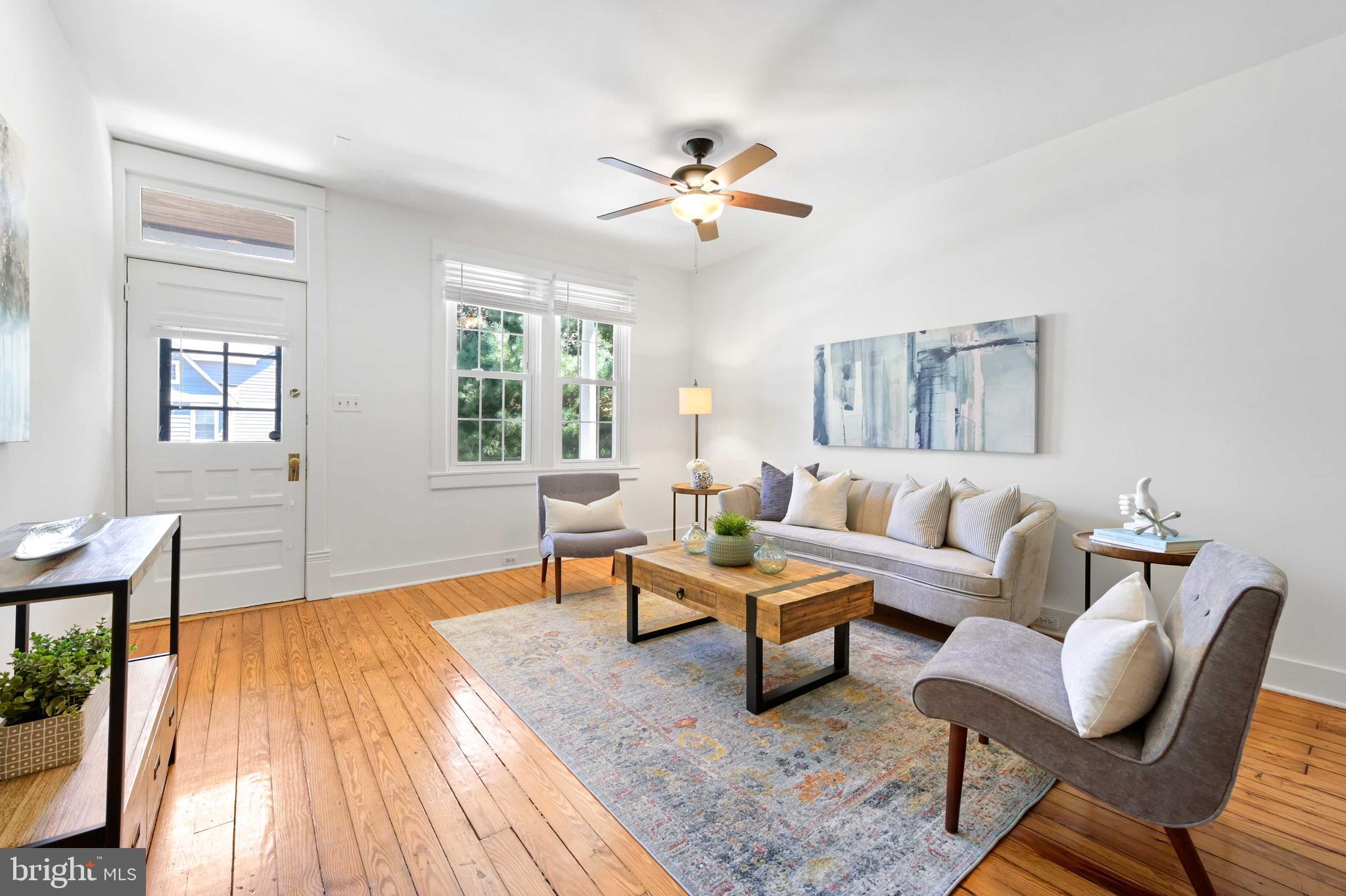4526 Keswick Road Baltimore, MD 21210 - Photo 8 of 34