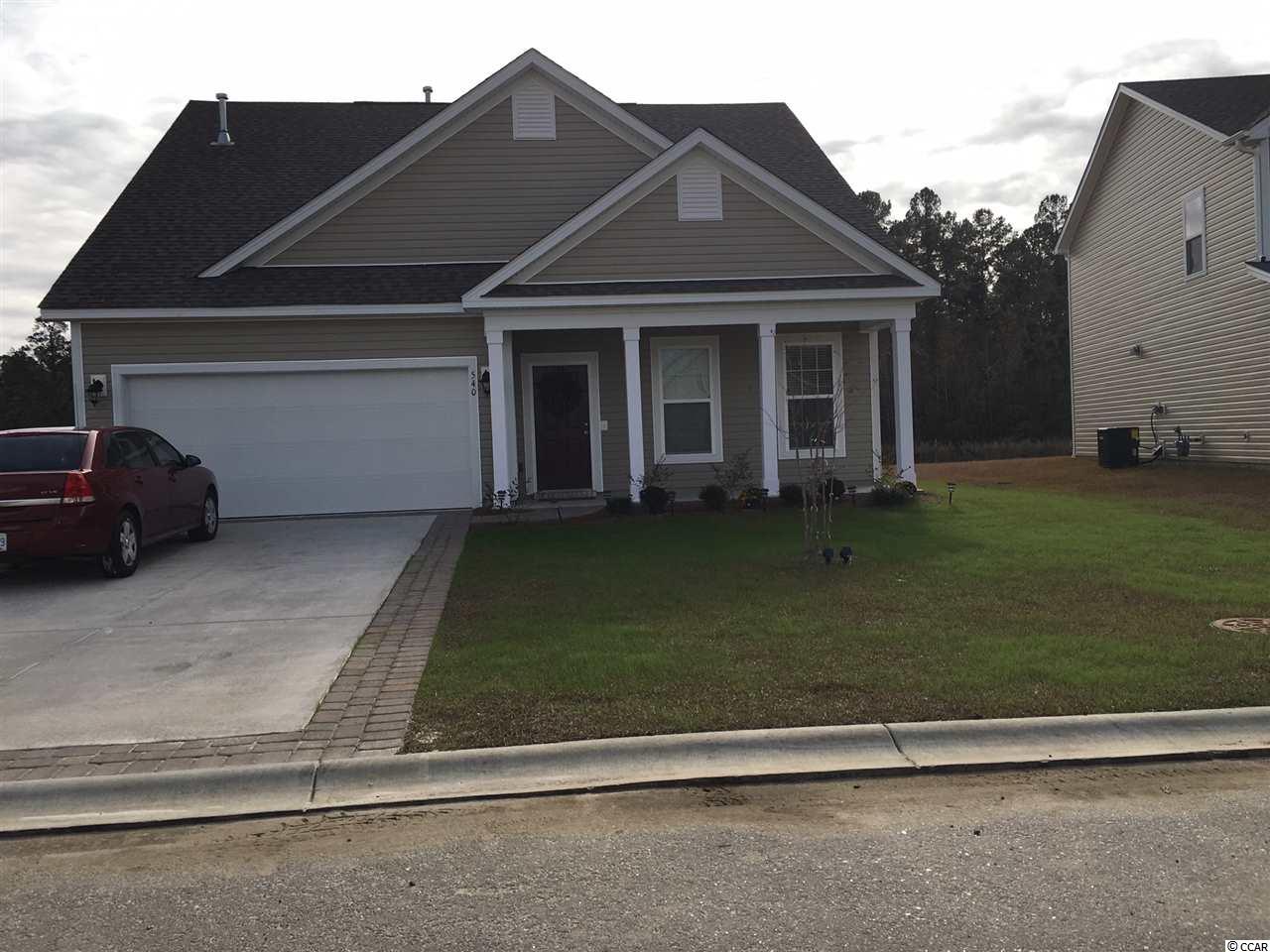 540 Majorca Loop Myrtle Beach, SC 29579 - Photo 1 of 15 Gallery Image 1