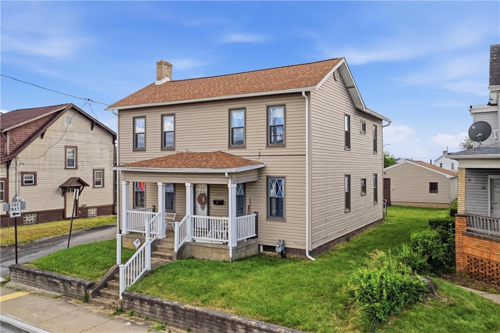 420 Virginia Avenue Rochester, PA 15074 - Photo 1 of 37