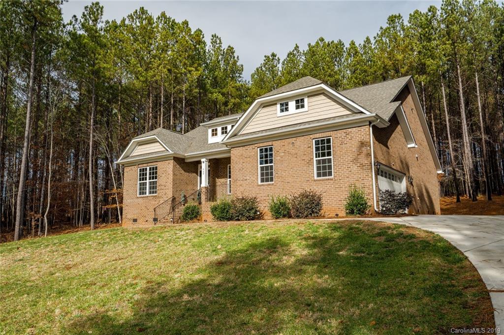 560 Stillwater Road Troutman, NC 28166 - Photo 1 of 28 Gallery Image 1