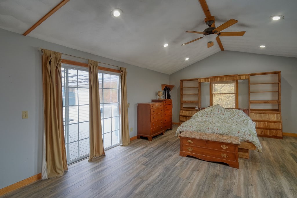 42 Kiley Way Coventry, RI 02816 - Photo 12 of 43 Master Bedroom