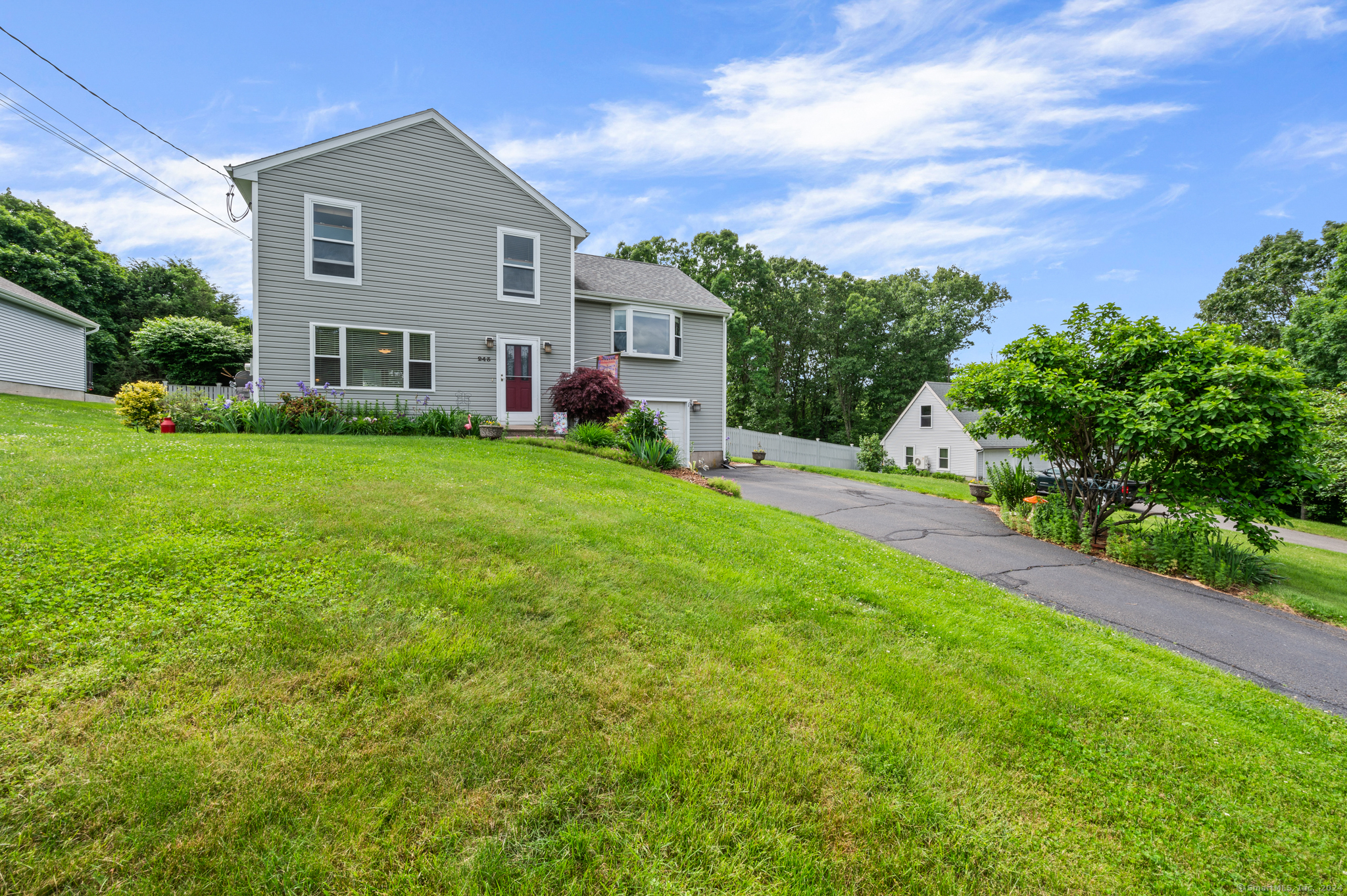243 Bartholomew Road Middletown, CT 06457 - Photo 1 of 1