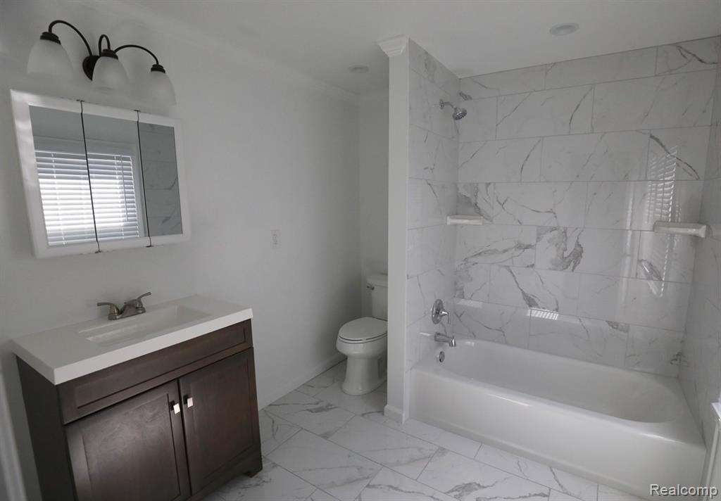 4834 Yorkshire Road Detroit, MI 48224 - Photo 14 of 19