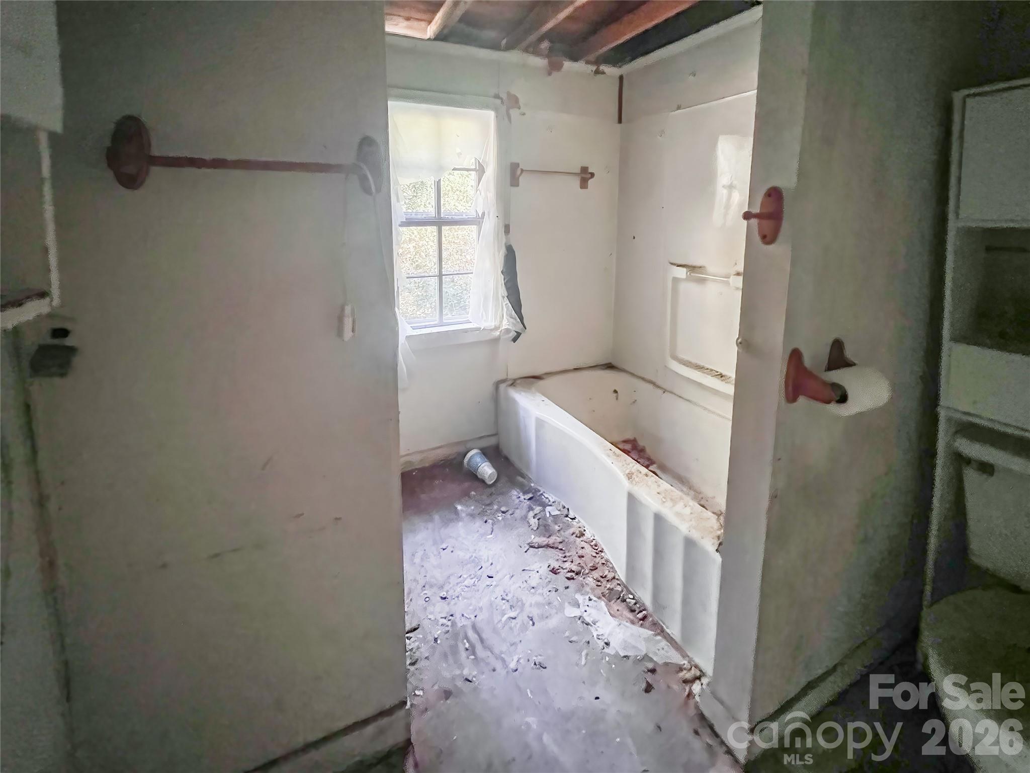 122 Ranson Road Lancaster, SC 29720 - Photo 12 of 19 a bathroom with a sink a toilet and shower