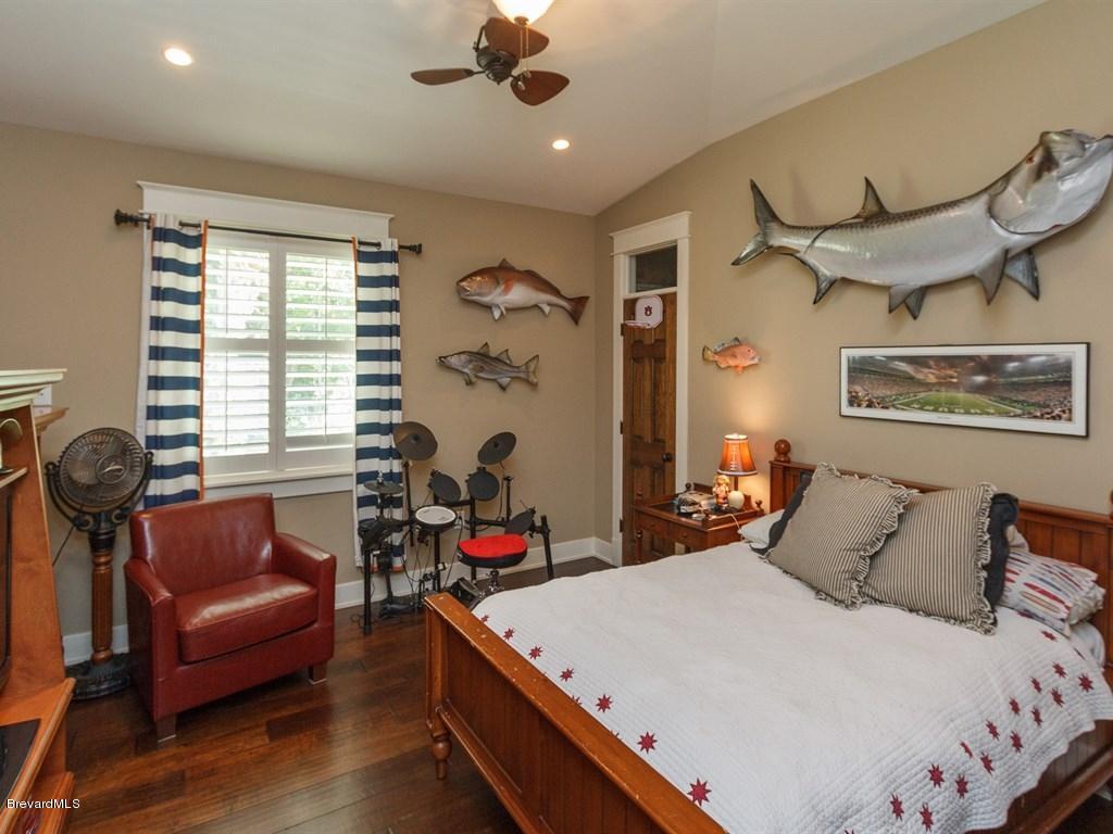 5295 Lake Washington Road Melbourne, FL 32934 - Photo 22 of 33 024_Bedroom (3)
