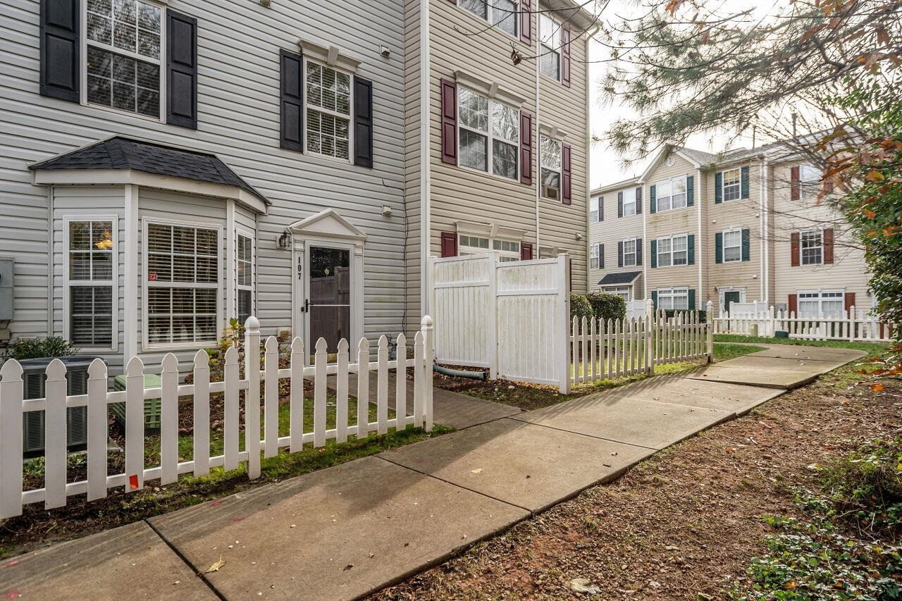 2610 Ivory Run Way, Unit 107 Raleigh, NC 27603 - Photo 2 of 25 Photo 2