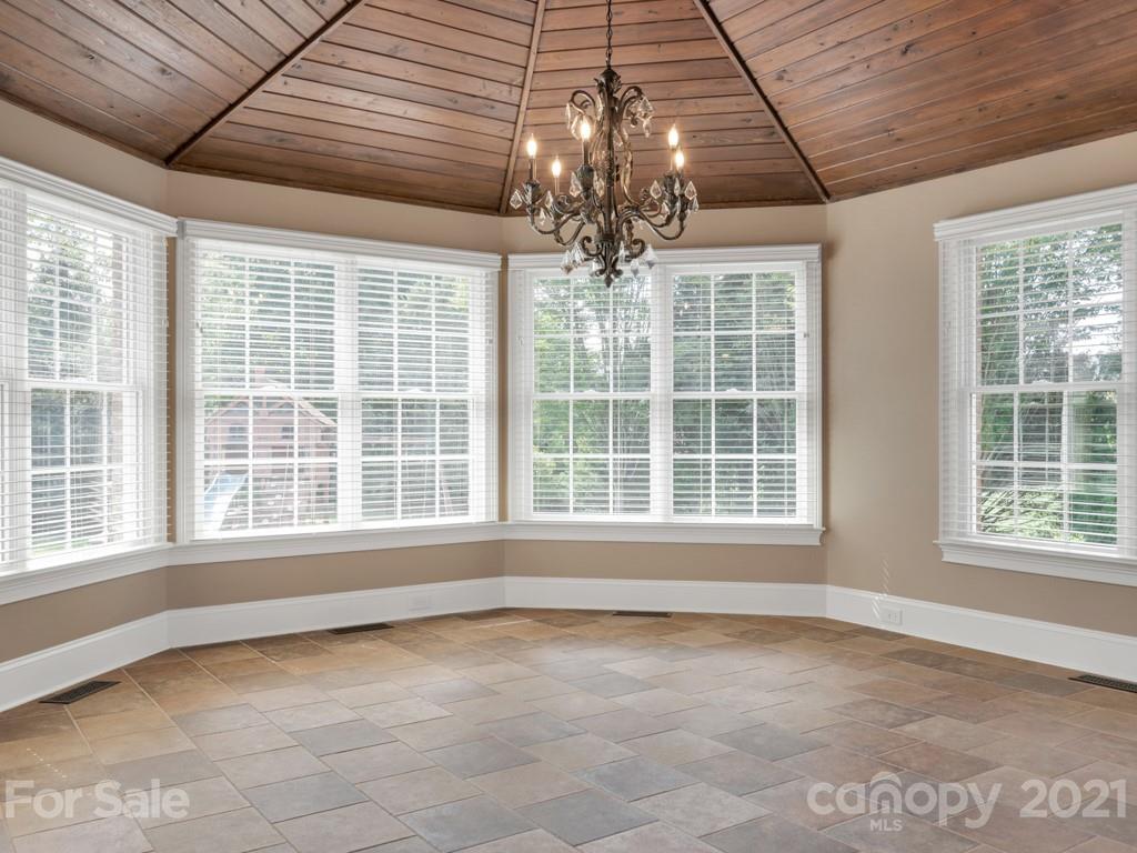 225 Cattle Ridge Road Marvin, NC 28173 - Photo 14 of 42 a view of an empty room with a window