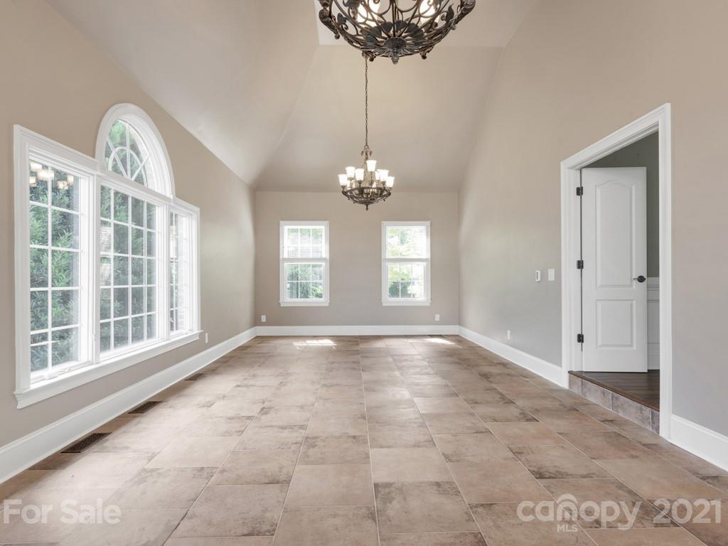 225 Cattle Ridge Road Marvin, NC 28173 - Photo 15 of 42 a view of livingroom with window