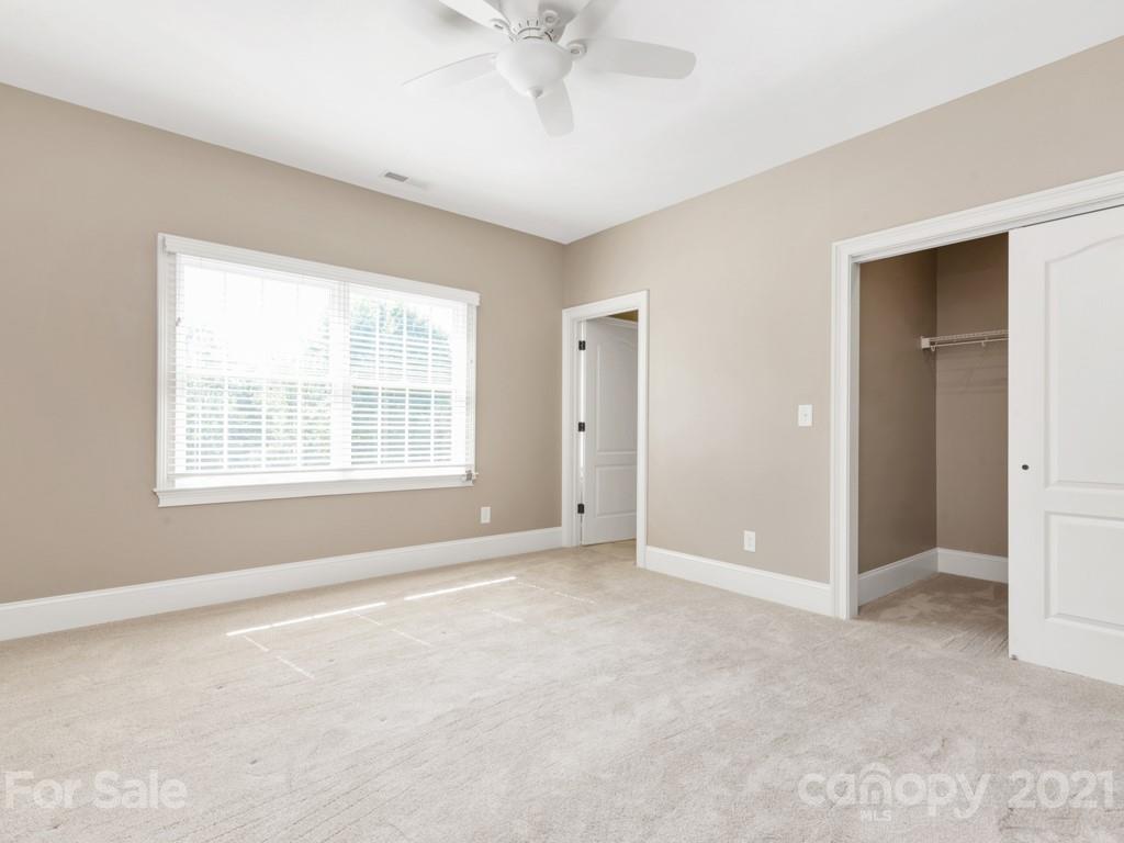 225 Cattle Ridge Road Marvin, NC 28173 - Photo 29 of 42 a view of an empty room with a window