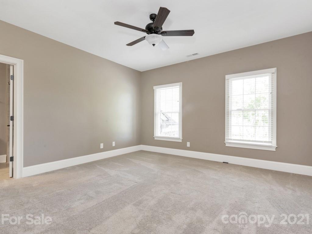 225 Cattle Ridge Road Marvin, NC 28173 - Photo 31 of 42 a view of an empty room with a window