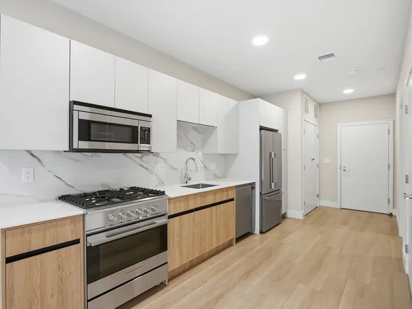 $4,300 | 249 Corey Road, Unit 105, Boston, MA 02135