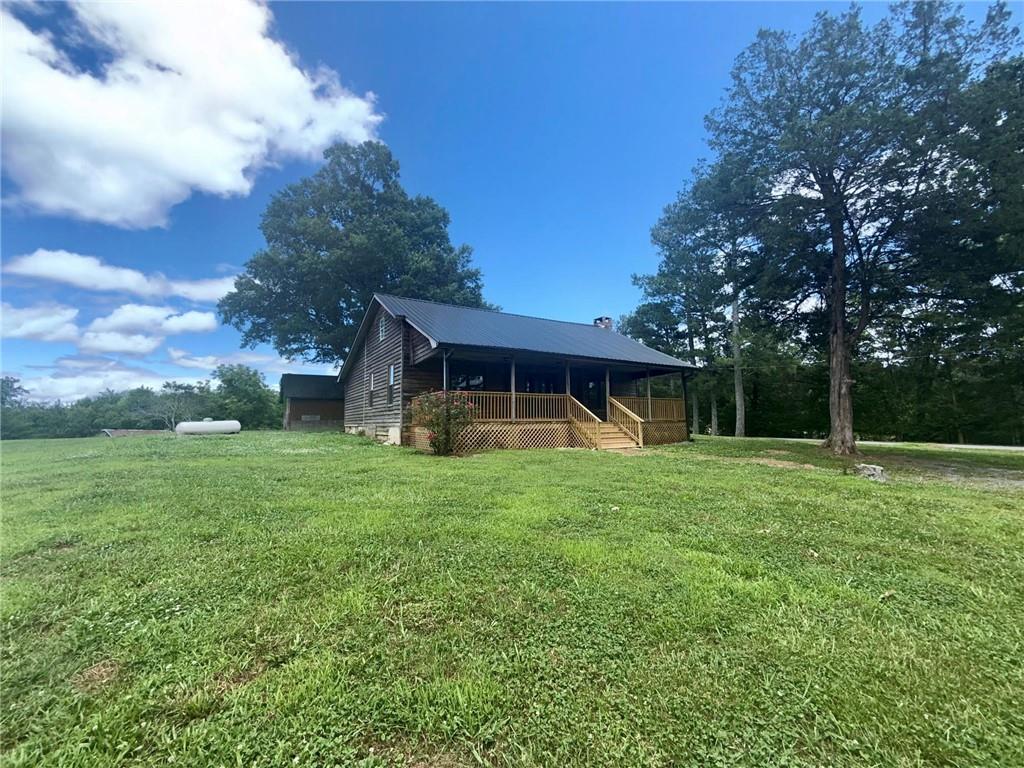 571 Autry Road Southwest Plainville, GA 30733 - Photo 4 of 24
