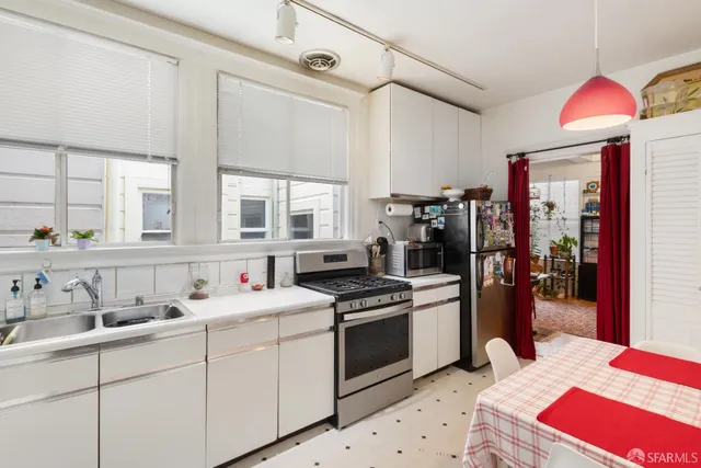 $4,400,000 | 1338 Larkin Street, San Francisco, CA 94109