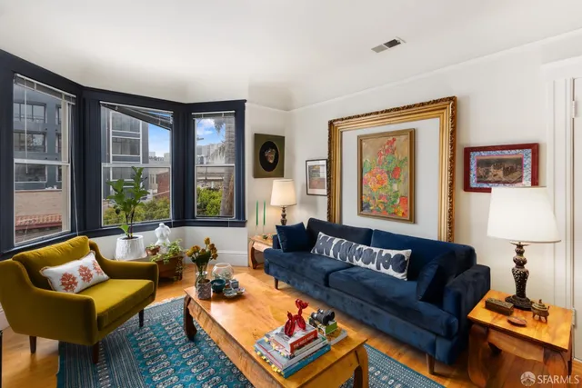 $4,400,000 | 1338 Larkin Street, San Francisco, CA 94109