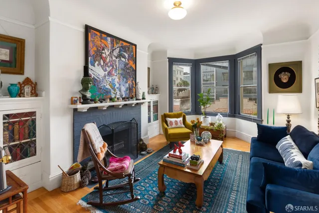 $4,400,000 | 1338 Larkin Street, San Francisco, CA 94109