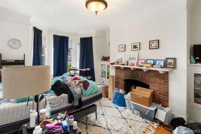 $4,400,000 | 1338 Larkin Street, San Francisco, CA 94109