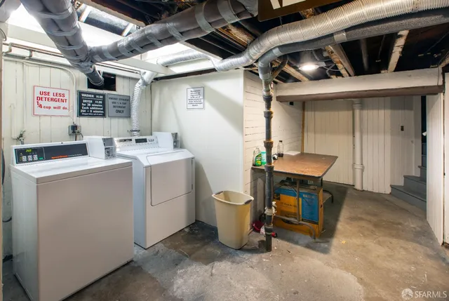 $4,400,000 | 1338 Larkin Street, San Francisco, CA 94109