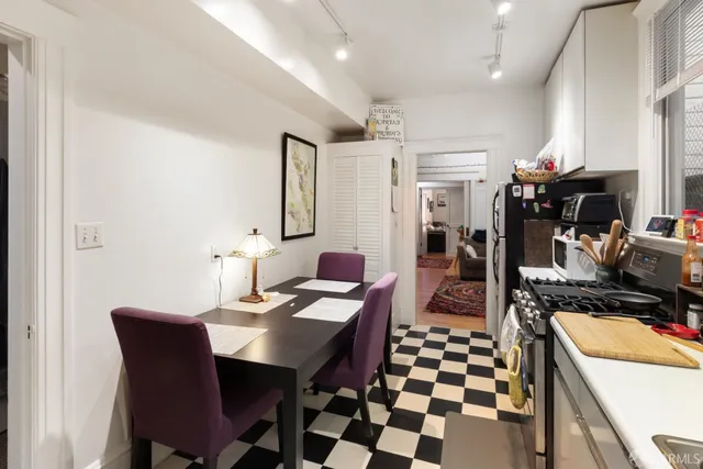 $4,400,000 | 1338 Larkin Street, San Francisco, CA 94109