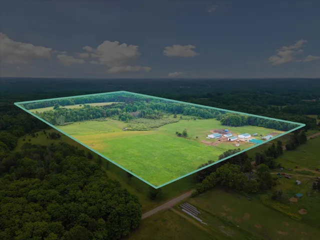 $300,000 | 21576 Patterson Road, Unit OPTION C, Tustin, MI 49688