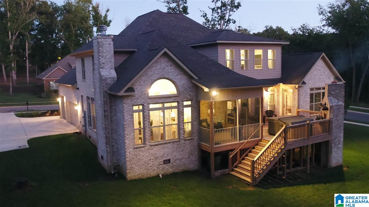 18 Natures Loop Road Southeast Huntsville, AL 35803 - Photo 42 of 50